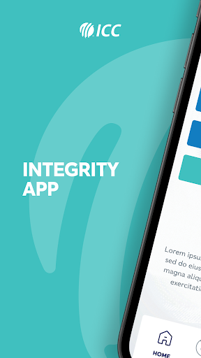 ICC Integrity ekran görüntüsü