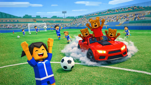 Ultimate Bear Adventure Super ekran görüntüsü
