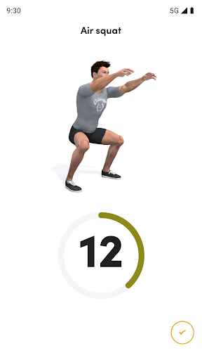 Yourfloow.yoga by Annika ekran görüntüsü