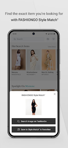 FASHIONGO Wholesale ekran görüntüsü