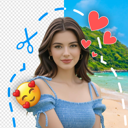 Fotoğraf Arkaplan Değiştir