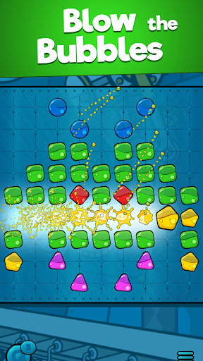 Puzzle Journey: Match 3 Blast ekran görüntüsü
