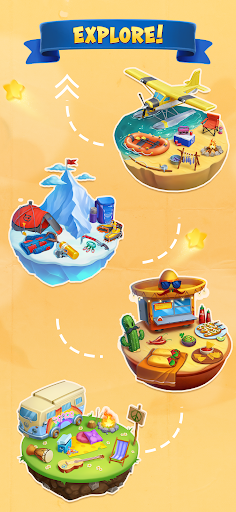 Animals & Coins: Animal Run ekran görüntüsü