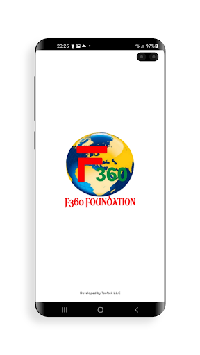 F360 Foundation ekran görüntüsü