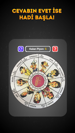 Solo Test ekran görüntüsü