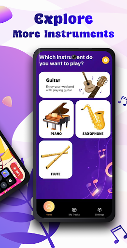 Learn Guitar - Lessons & Play ekran görüntüsü