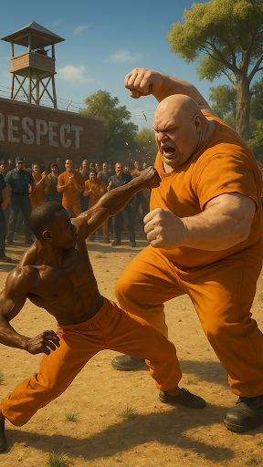 Boss Fight ekran görüntüsü