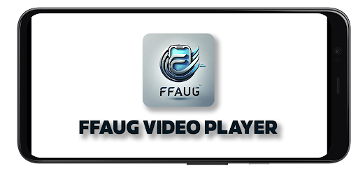 FFAUG Video Player ekran görüntüsü