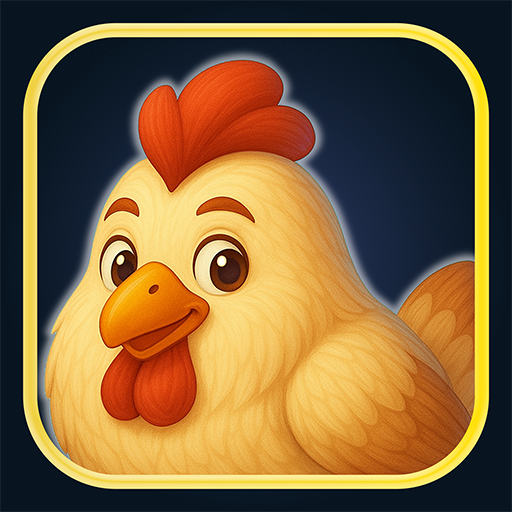 Super Chickens