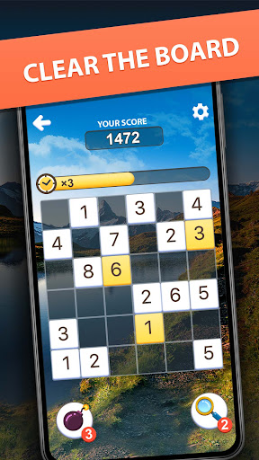Spot Match: Math Puzzle ekran görüntüsü