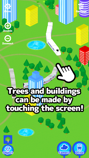 Easy Train Game ekran görüntüsü