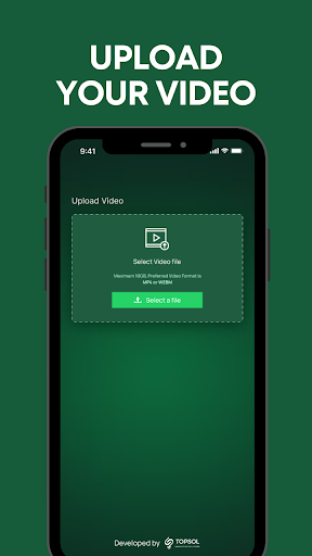 Video Cutter ekran görüntüsü