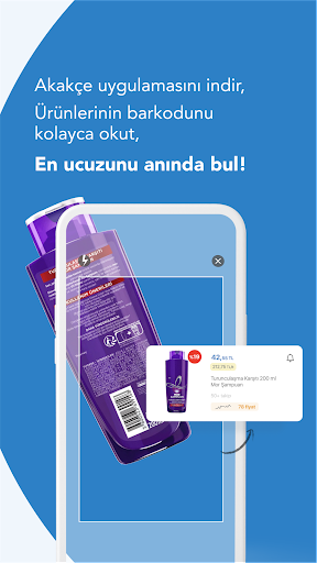 Akakçe - En Ucuz Fiyatı Bul ekran görüntüsü
