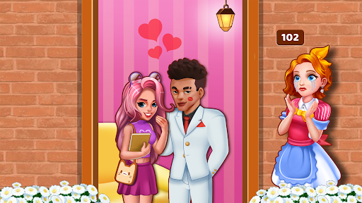 Food City: Pizza Cooking Games ekran görüntüsü