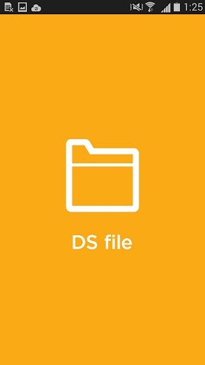 DS file ekran görüntüsü