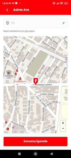 Pizza Bulls ekran görüntüsü