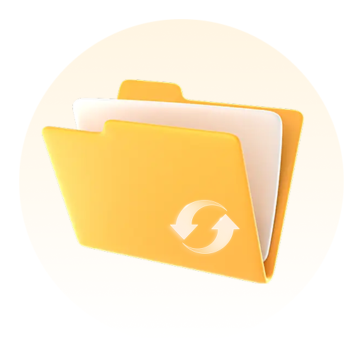 Video&Photo Recovery-SnapFile