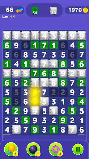 Number Match - Number Puzzle ekran görüntüsü