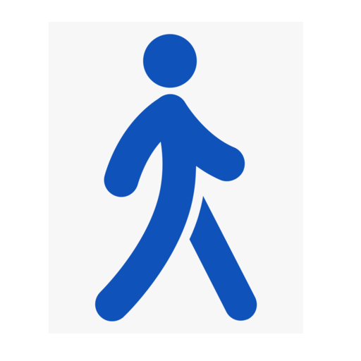 step counter offline app