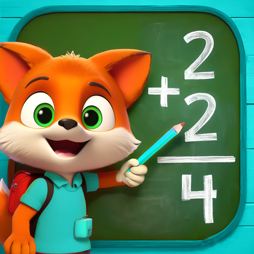 Çocuklar Matematik Oyunları