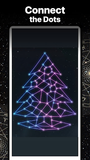 Dot Connect - Relaxing Puzzle ekran görüntüsü