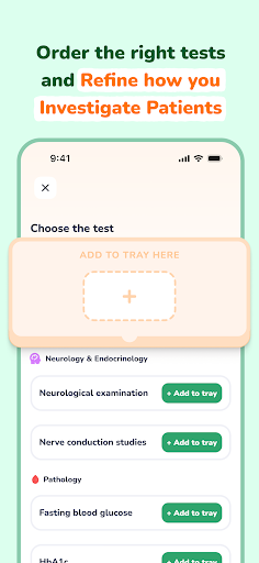 Atrium: Medical Learning Game ekran görüntüsü