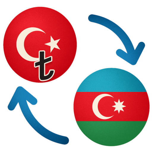 Türk lirası-Azerbaycan manatı
