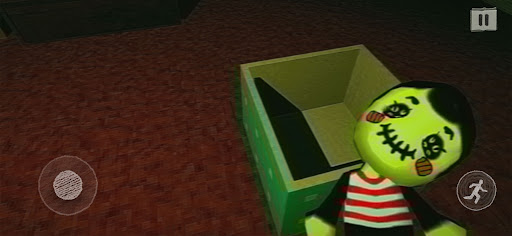 Bad Parenting 1: Mr Red Face ekran görüntüsü