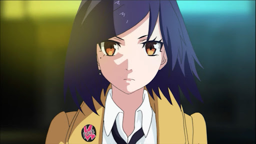 Crunchyroll: Tokyo Dark ekran görüntüsü