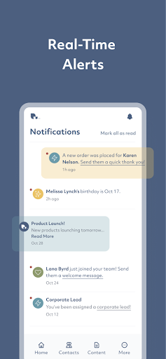 Norwex Consultant App ekran görüntüsü