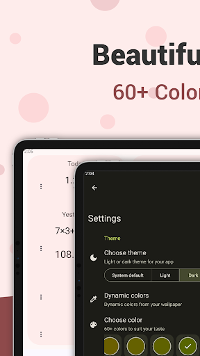 Calculator You: Math & Units ekran görüntüsü