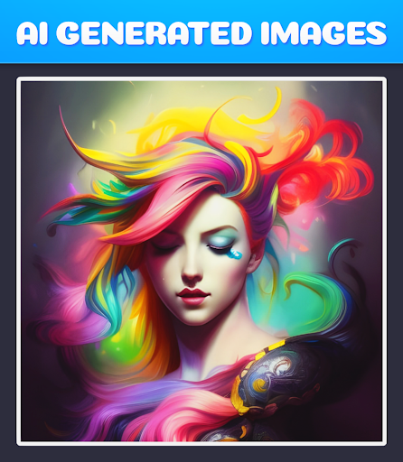 Jigsaw AI: classic puzzle game ekran görüntüsü