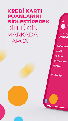 Puan Harca - Çook Akıllıca ekran görüntüsü