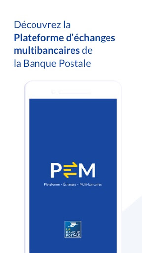 PEM Mobile ekran görüntüsü