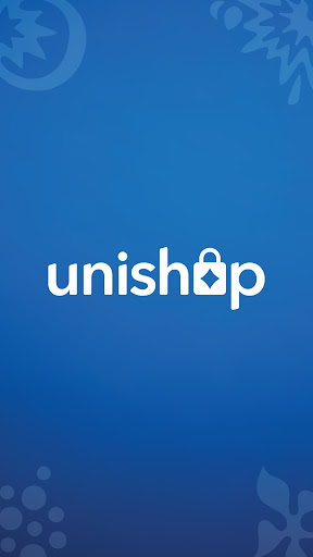 Unishop Türkiye ekran görüntüsü