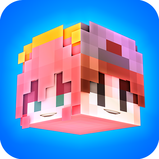 Minecraft için Skins PE