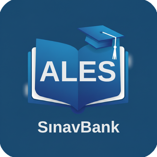 ALES & DGS SınavBank 2026