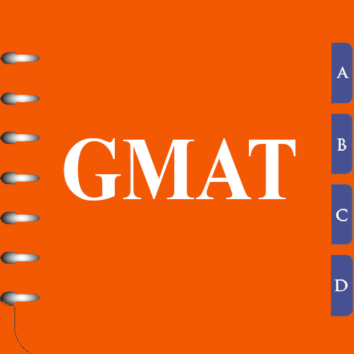 GMAT Kelime Bilgisi