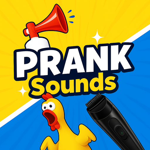 Prank Sounds: Hair, Horns