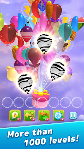 Triple Bubble ekran görüntüsü