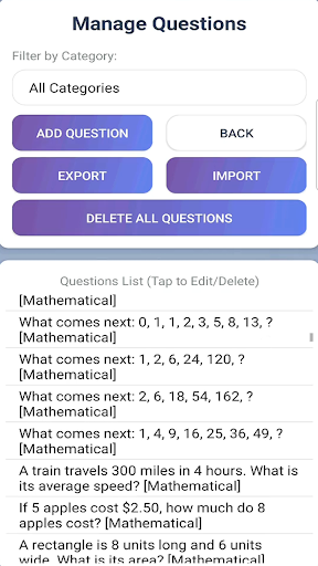 Logic Meter Pro ekran görüntüsü