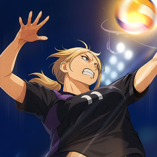 VolleyGirls: Lise Voleybolu