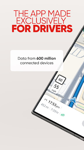 TomTom - Maps & Traffic ekran görüntüsü
