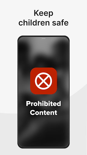 Porn Block Plus ekran görüntüsü