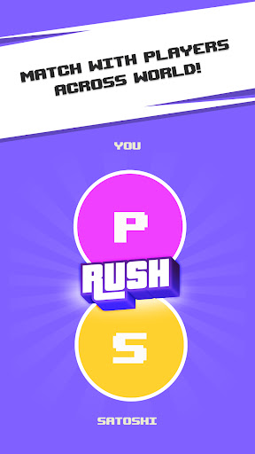 Rush: Stake, Play, Earn ekran görüntüsü