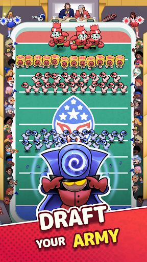 Draft Showdown ekran görüntüsü