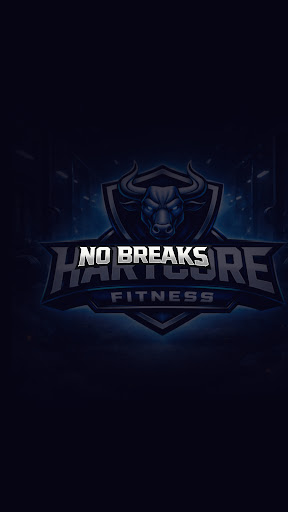HartCore Fitness ekran görüntüsü