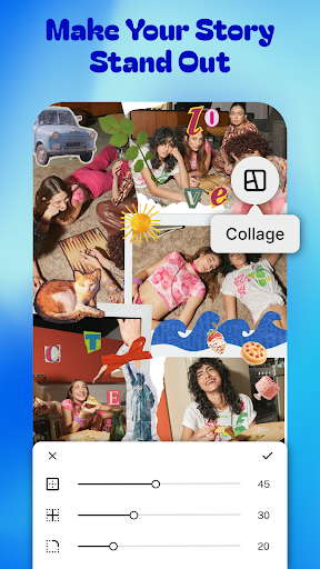Artsal - Photo Editor ekran görüntüsü