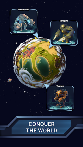 R-Planet ekran görüntüsü