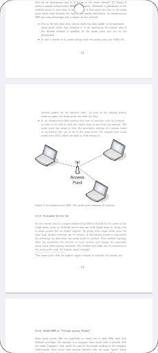 VerbTeX LaTeX Editor ekran görüntüsü